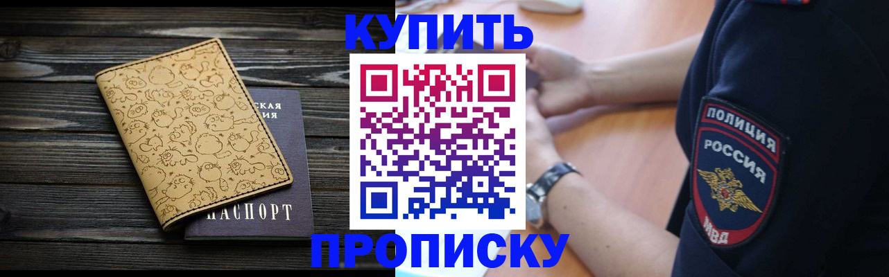 прописка гарантия в Кудрово